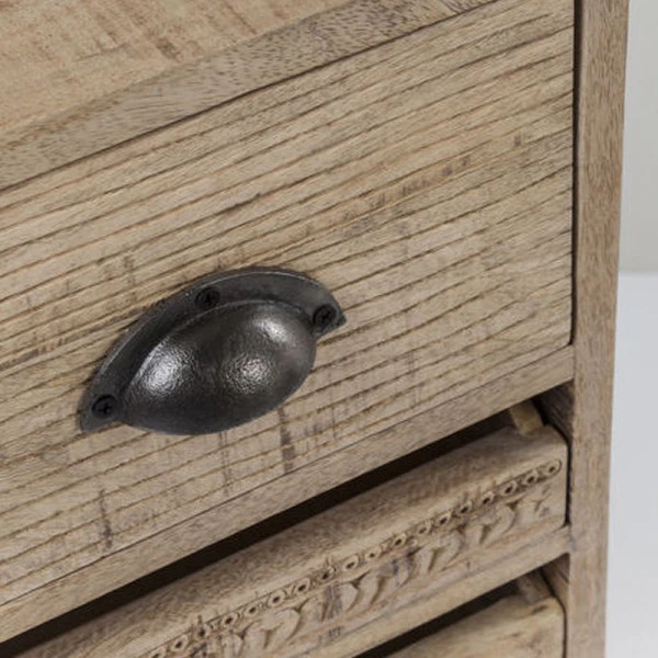 Authentiek Ladekastje - Afbeelding 3