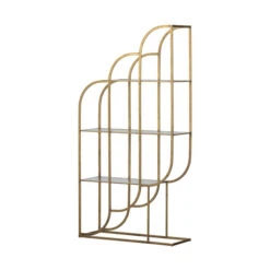 BePureHome Luchtig Wandrek Goud