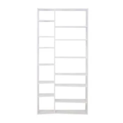 Design Boekenkast 108 Cm Breed