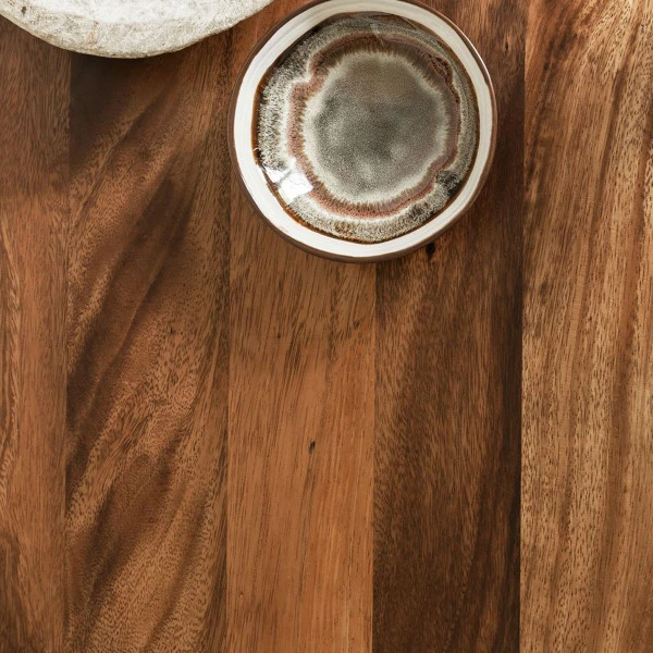 Stellingkast Van Suar Hout - Afbeelding 7