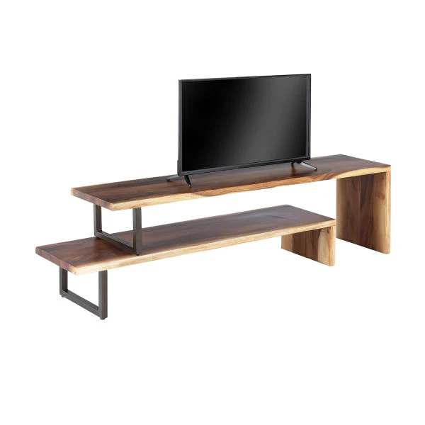 Suar Tv-meubel Uitschuifbaar - Afbeelding 3