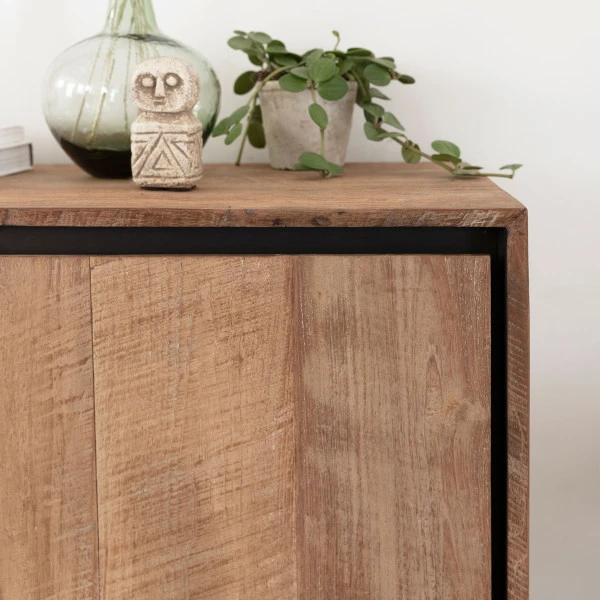 Dressoir Hout - Afbeelding 6