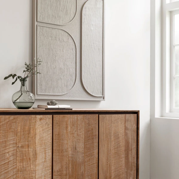 Dressoir Hout - Afbeelding 7