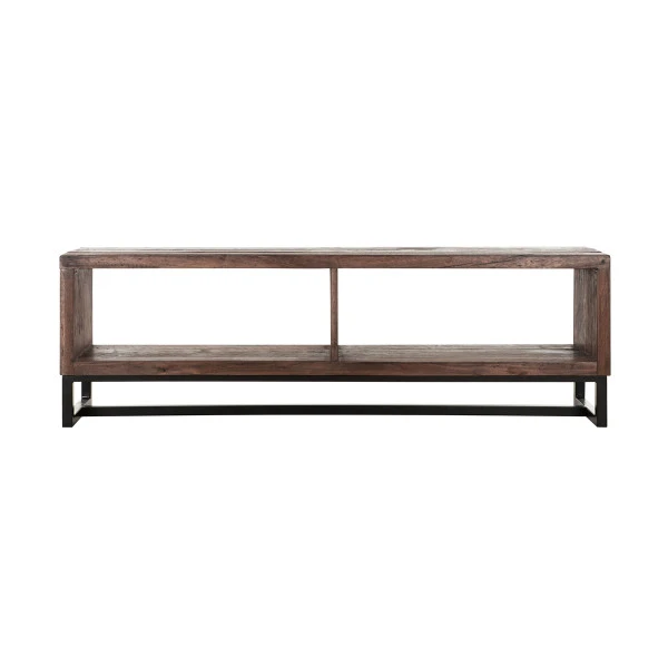 Open Tv-meubel Hout
