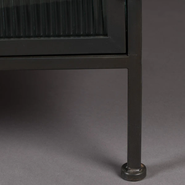 Ribbelglas Dressoir - Afbeelding 6