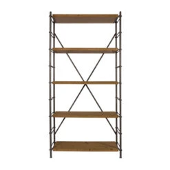 Vurenhouten Open Wandrek