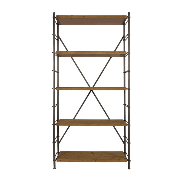 Vurenhouten Open Wandrek