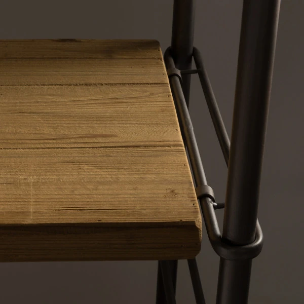 Vurenhouten Open Wandrek - Afbeelding 5