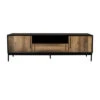 Tv-meubel Design Hout