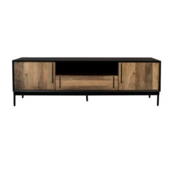 Tv-meubel Design Hout