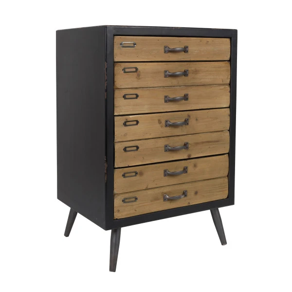 Halfhoge Ladekast - Afbeelding 10