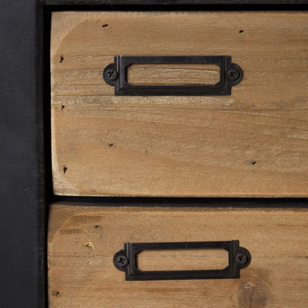 Halfhoge Ladekast - Afbeelding 8