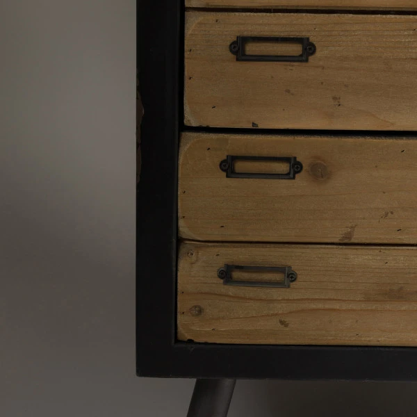 Halfhoge Ladekast - Afbeelding 9