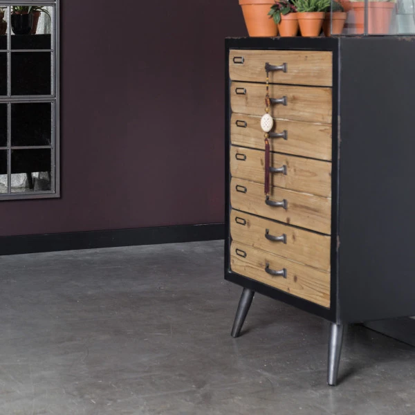 Halfhoge Ladekast - Afbeelding 4