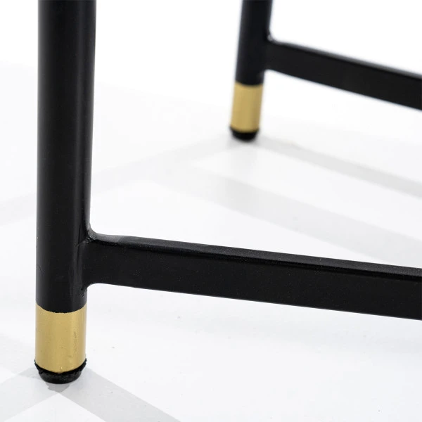 Gouden Kast Op Hoge Poten - Afbeelding 8