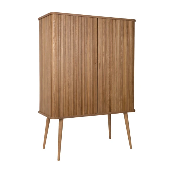 Zuiver Houten Design Wandkast - Afbeelding 4