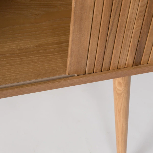 Zuiver Houten Design Wandkast - Afbeelding 10