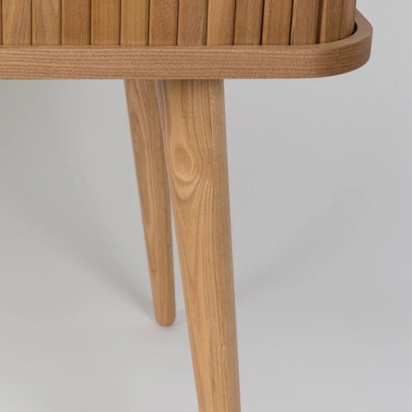 Zuiver Houten Design Wandkast - Afbeelding 11