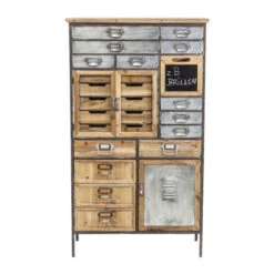 Ladekast Industrieel