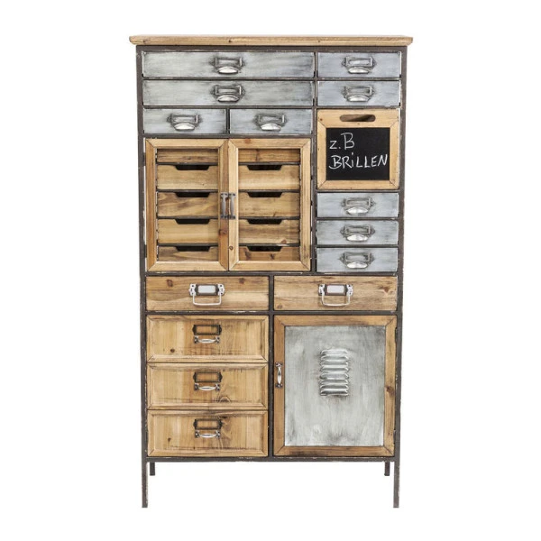 Ladekast Industrieel