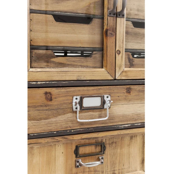 Ladekast Industrieel - Afbeelding 3