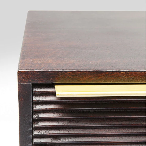 Tv-meubel Messing - Afbeelding 8