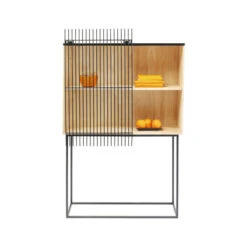 Scandinavische Design Kast