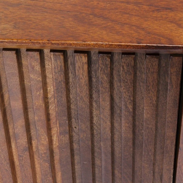 Dressoir Donker Hout - Afbeelding 8