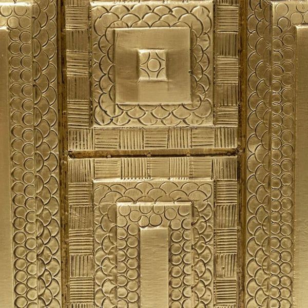 Dressoir Gouden Ornamenten - Afbeelding 5