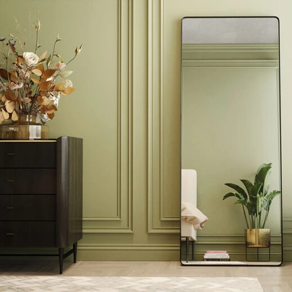 Zwarte Design Ladenkast - Afbeelding 3