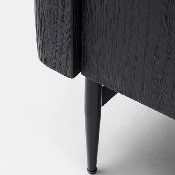 Zwarte Design Ladenkast - Afbeelding 10