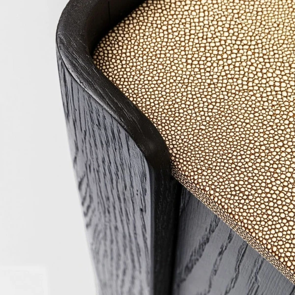 Zwarte Design Ladenkast - Afbeelding 8