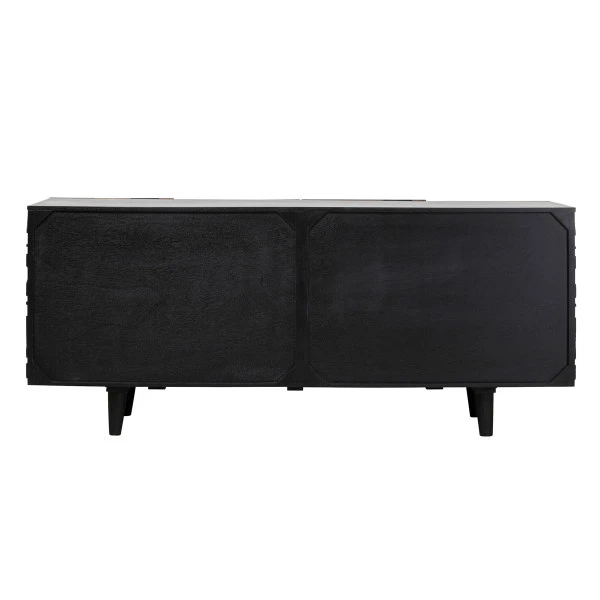 Mangohout Dressoir - Afbeelding 7