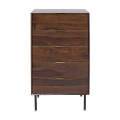 Ladekast Van Sheeshamhout