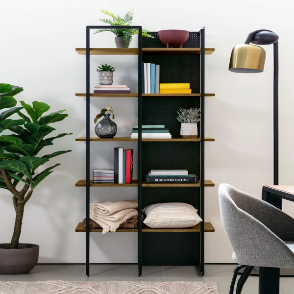 Open Kast Modern Retro