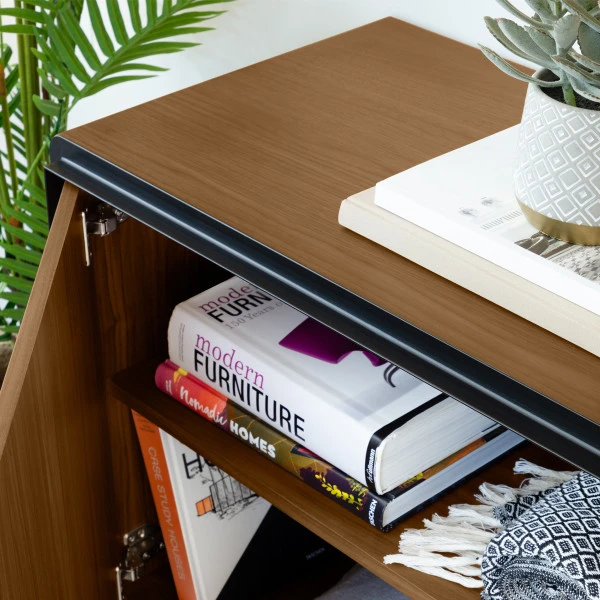 Retro Design Dressoir - Afbeelding 8