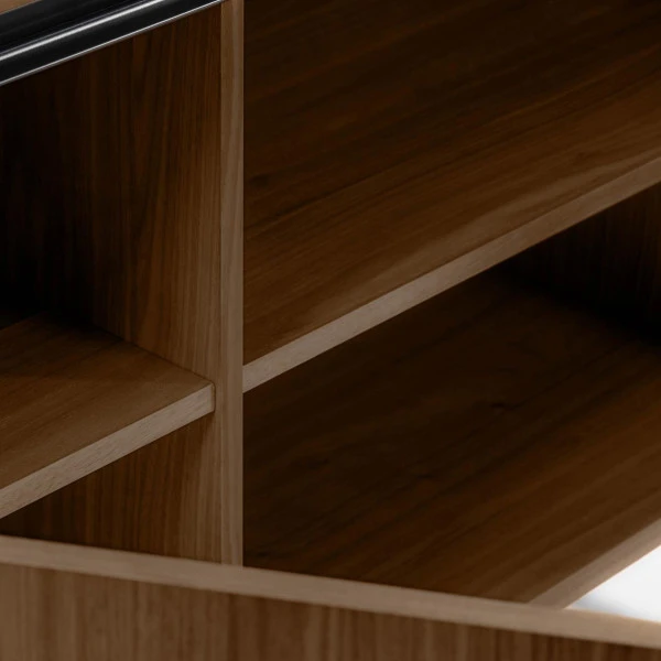 Retro Design Dressoir - Afbeelding 9