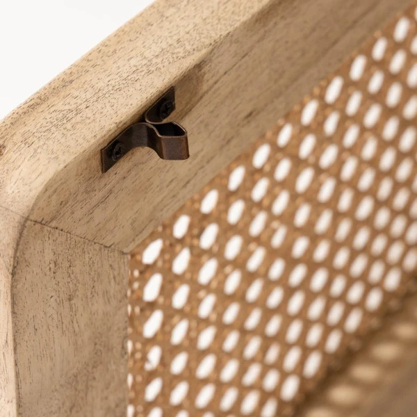 Rotan Tv-meubel Hout - Afbeelding 8