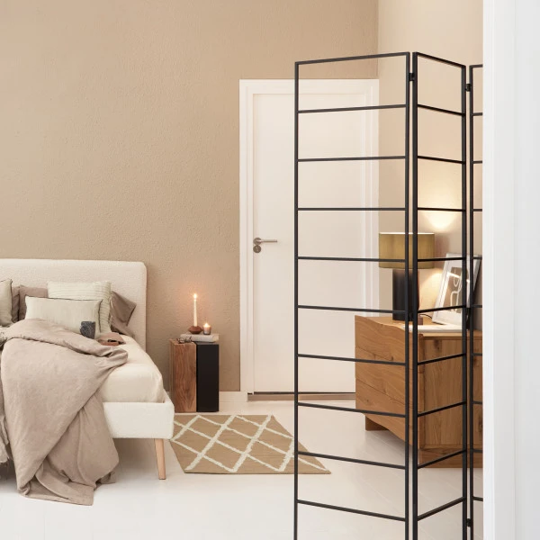 Eiken Boomstam Ladekast - Afbeelding 5