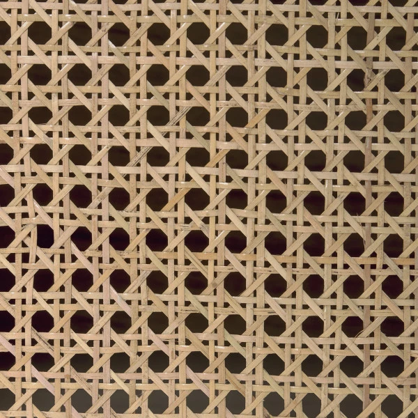 Rotan Webbing Dressoir - Afbeelding 3