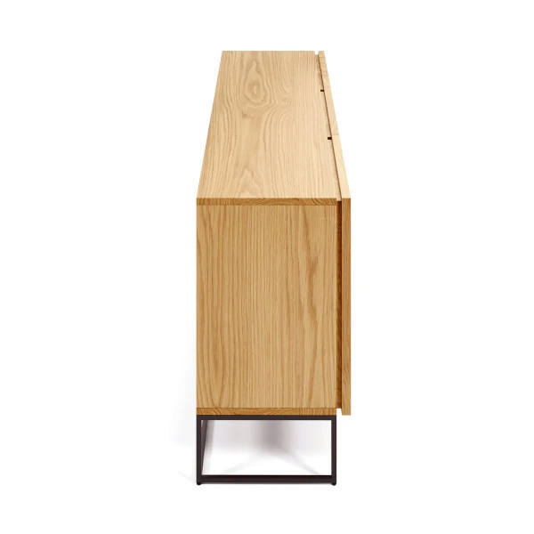 Modern Dressoir Eiken - Afbeelding 7