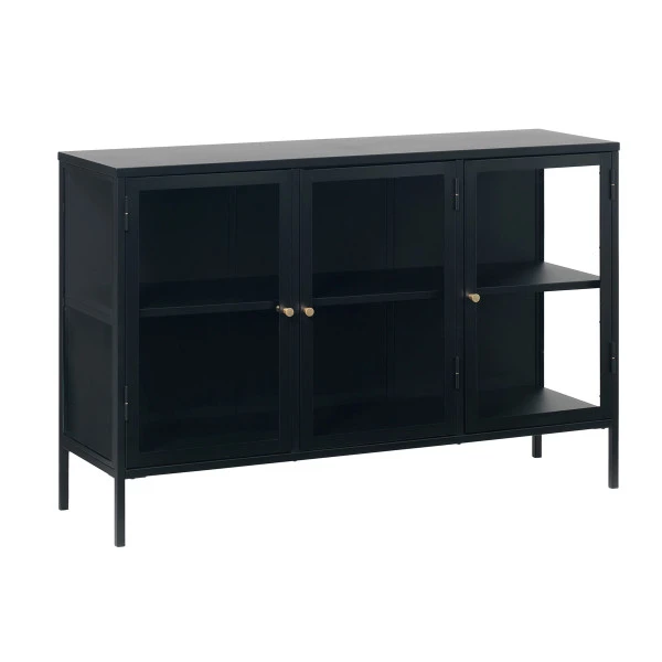 Metalen Dressoir 3 Deuren - Afbeelding 3