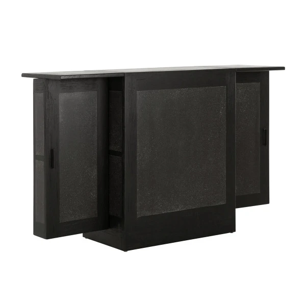 Zwarte Drankkast Bartafel - Afbeelding 8