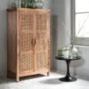 Rotan Kast Naturel