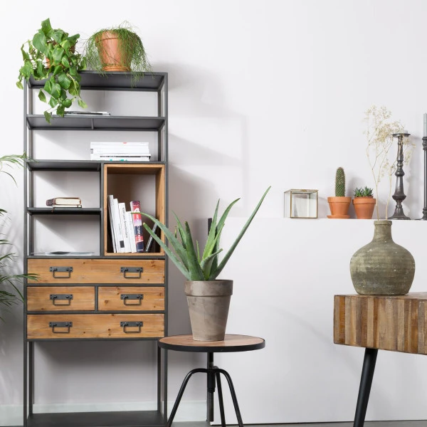 Open Wandkast - Afbeelding 3