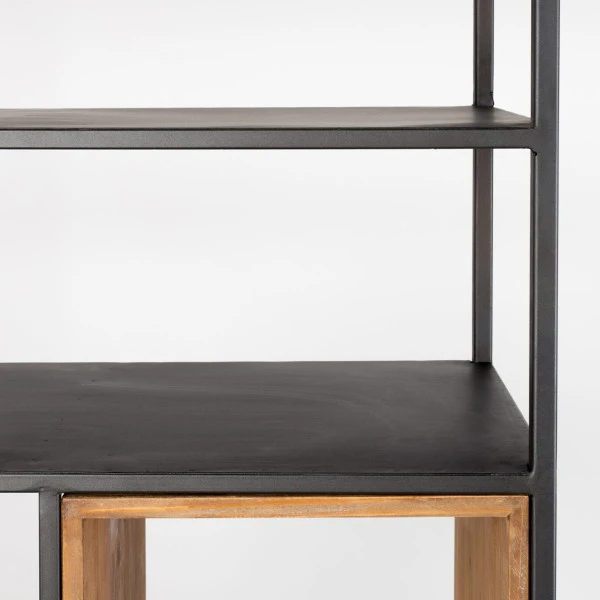 Open Wandkast - Afbeelding 10