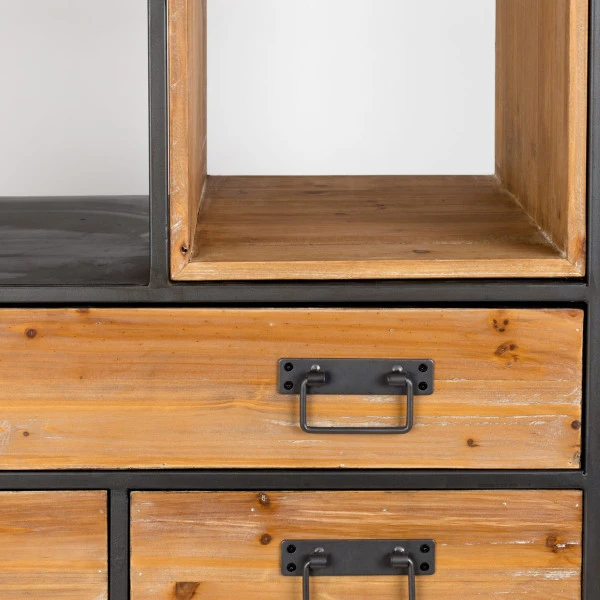 Open Wandkast - Afbeelding 8