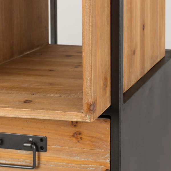 Open Wandkast - Afbeelding 9