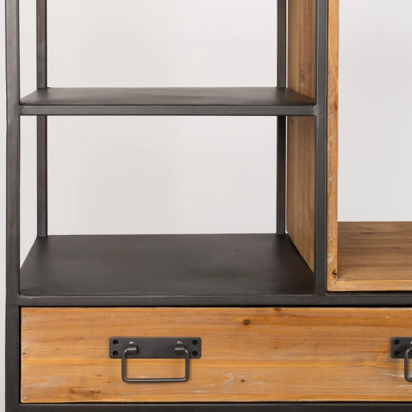 Open Wandkast - Afbeelding 5