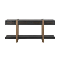 Dressoir Donker Eiken